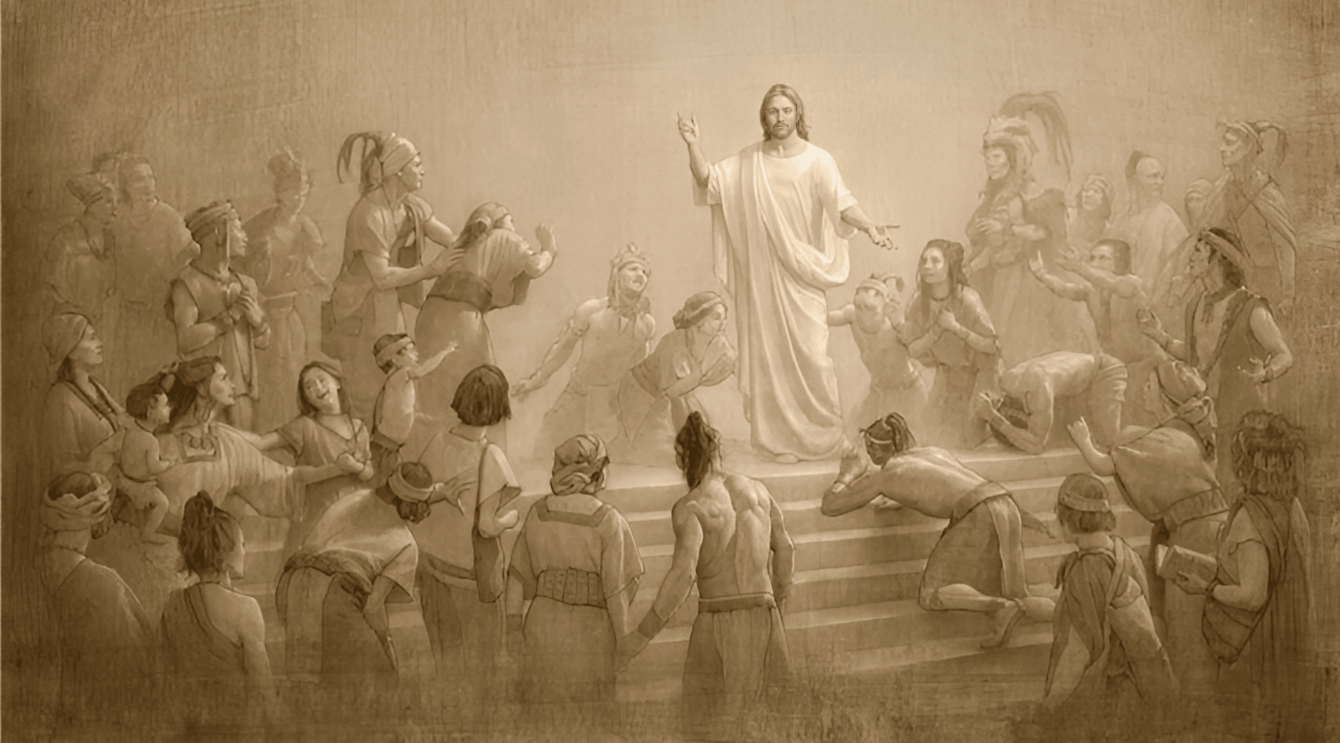 Học hỏi Phúc Âm Chúa nhật XXXII thường niên - năm C